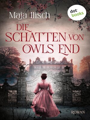 cover image of Die Schatten von Owls End